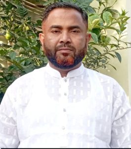 নাঙ্গলকোট প্রেসক্লাব সাধারণ সম্পাদক তাজুল ইসলামের মায়ের ইন্তেকাল